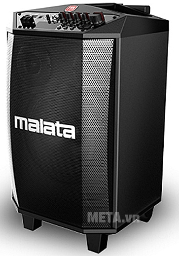 Loa kéo Malata M9015 truyền tải âm thanh khắp mọi nơi 