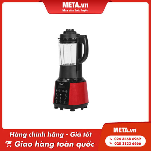 Máy làm sữa đậu nành gia đình Magic A-96
