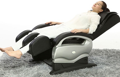 Có nên mua ghế massage cũ hay không?