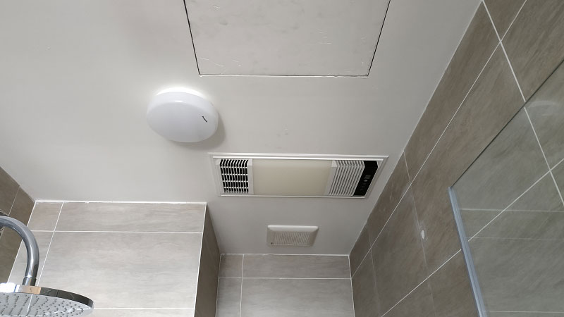 Một số câu hỏi liên quan đến quạt thông gió