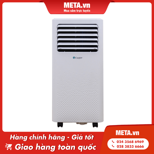 Máy lạnh di động Casper PC-09TL33