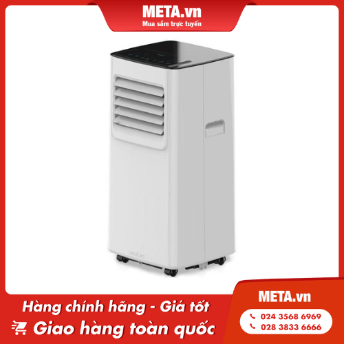 Điều hòa không khí 3 trong 1 Cecotec ForceClima 7050