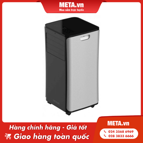 Điều hòa không khí 3 trong 1 Cecotec ForceClima 9050