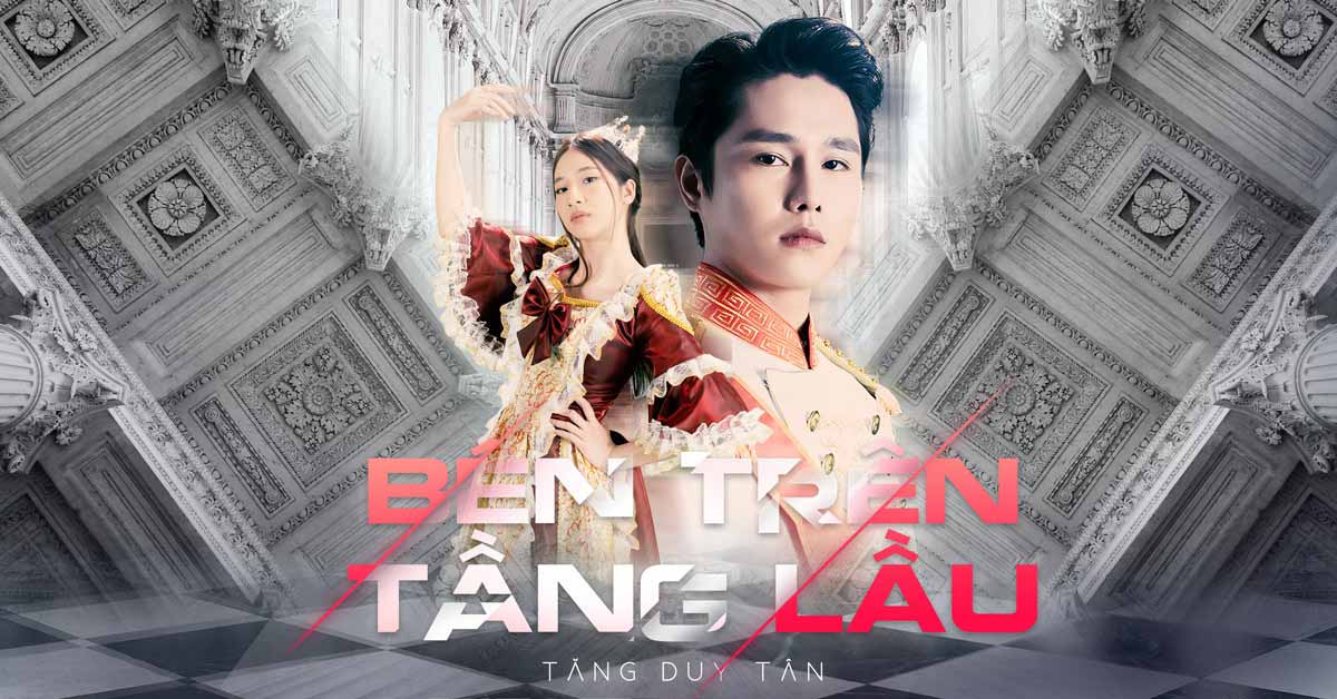 Lời bài hát Bên Trên Tầng Lầu lyrics