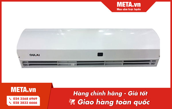 Quạt cắt gió Oulai FM3512DY