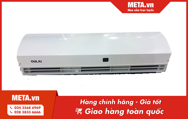 Quạt chắn gió Oulai FM3509DY