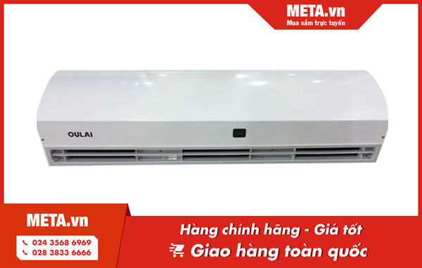 Quạt chắn gió Oulai FM4512D