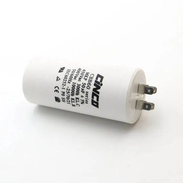Tụ nhôm 50MF 450V