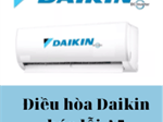 Lỗi A5 điều hòa Daikin: Nguyên nhân và cách sửa 100% thành công