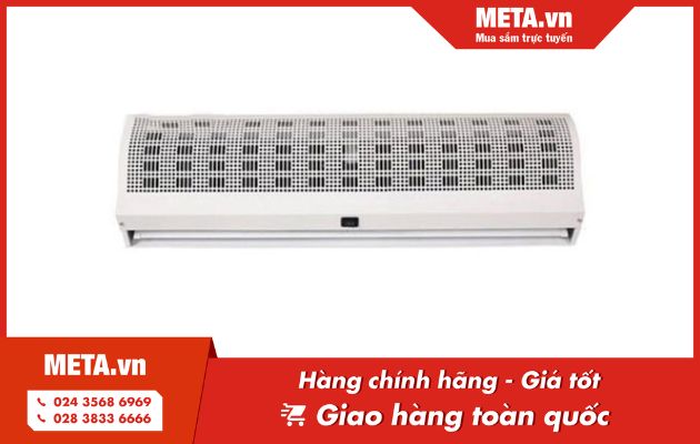Quạt cắt gió Nanyoo FM-1215X-2/Y