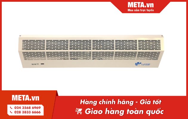 Quạt cắt gió Nanyoo FM-1210X-2/Y (1m)