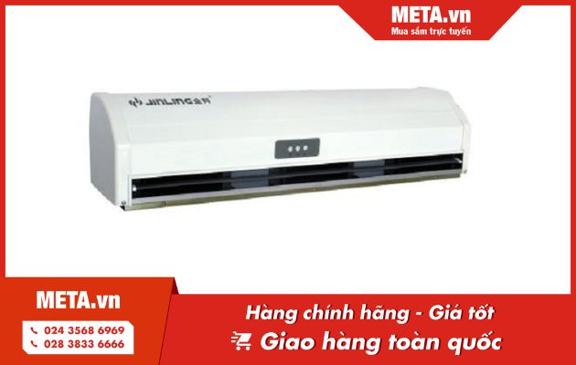 Quạt cắt gió Jinling FM-1215K-2