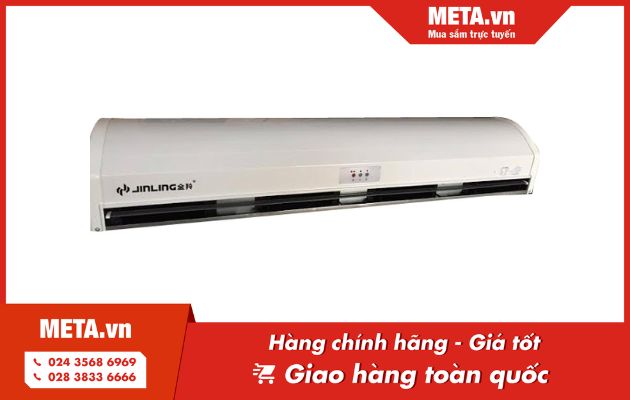Quạt cắt gió Jinling FM-1209K-2