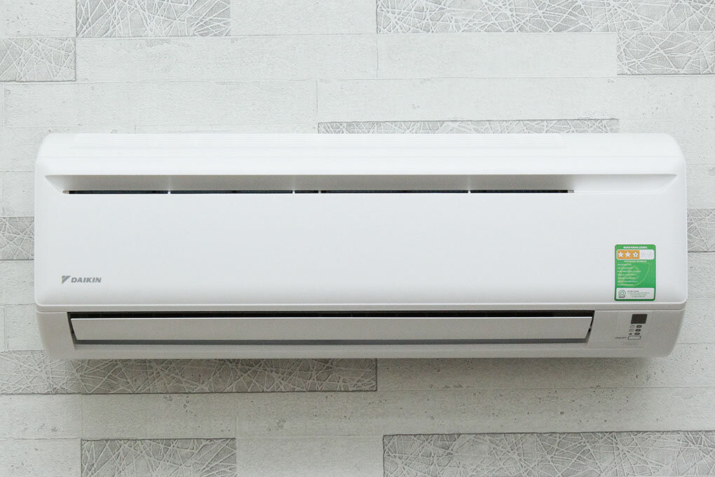 Lỗi E7 trên điều hoà máy lạnh Đaikin là gì?