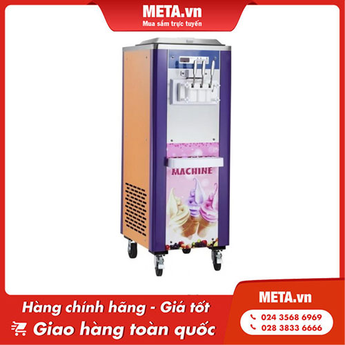 Máy làm kem Jingling BQ 2016 (BQ620)