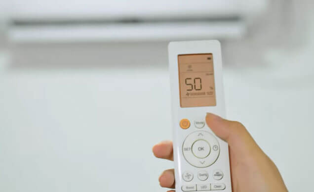 Công nghệ Gear trên điều hòa Midea