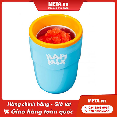 máy làm kem tuyết Doshisha 180ml DHFZ-18SO
