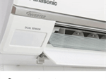 Lỗi F97 điều hòa, máy lạnh Panasonic: Nguyên nhân và cách khắc phục