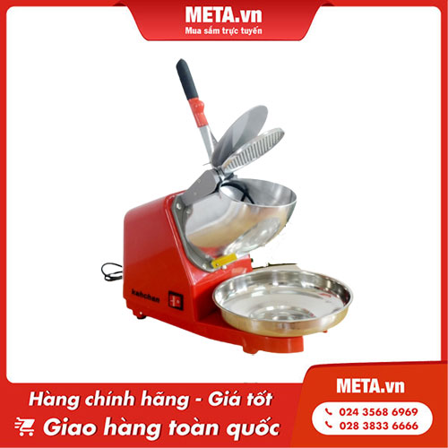Máy bào đá mini cho gia đình Kahchan EP5178