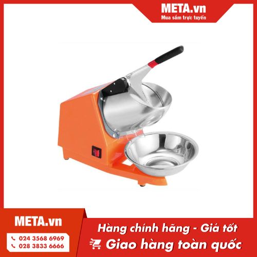 Máy bào đá tuyết Song Anh JH109S