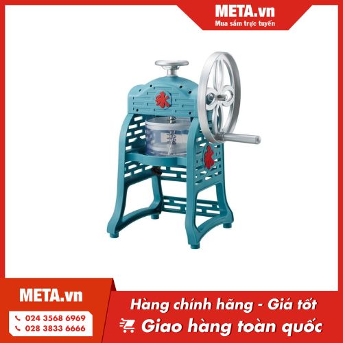 Máy bào đá bằng tay Doshisha IS-FY-18