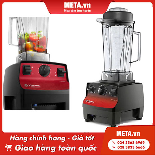Vitamix Vita Prep-3