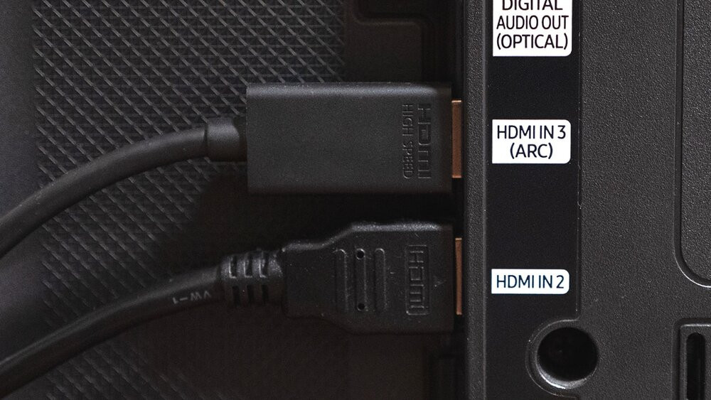 Công dụng của cổng xuất âm thanh HDMI ARC?