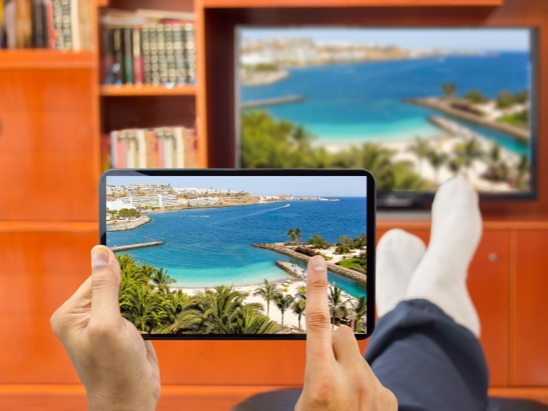 Ưu và nhược điểm khi xuất âm thanh qua cổng HDMI ARC