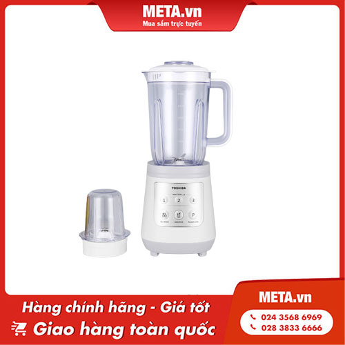 Máy xay sinh tố Toshiba BL-70PR1NV