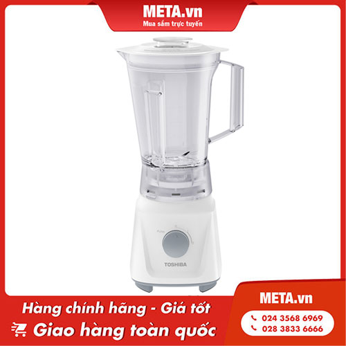 Máy xay sinh tố Toshiba MX-60T(H)