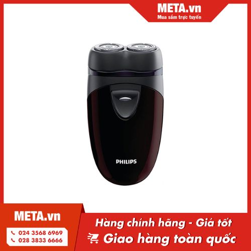 Máy cạo râu Philips PQ206