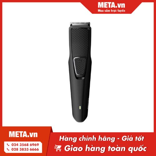 Máy cạo tỉa râu Philips BT1214