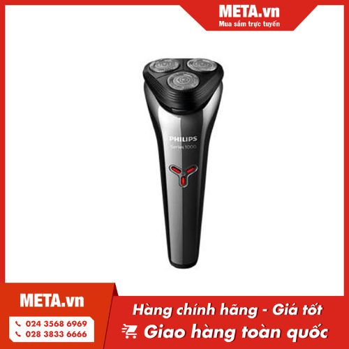 Máy cạo râu Philips S1301/02