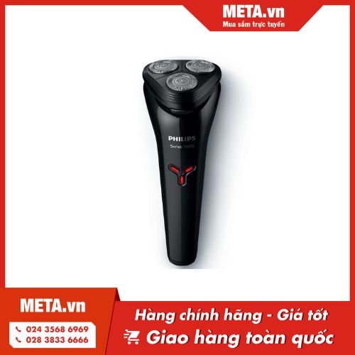 Máy cạo râu Philips S1103/02