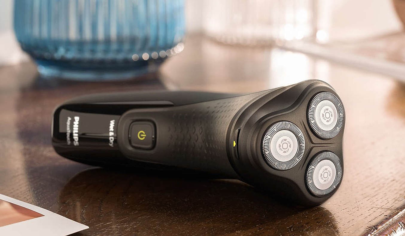 Top máy cạo râu Philips tốt nhất