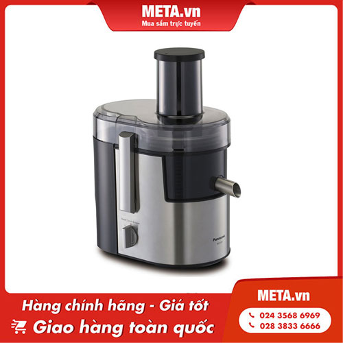 máy ép trái cây Panasonic MJ-DJ01SRA
