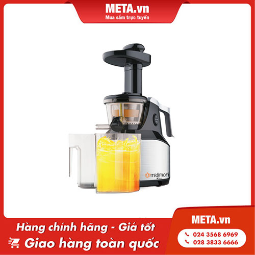 Máy ép trái cây Midimori MDMR-999