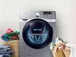 Máy giặt Sharp báo lỗi E1 là lỗi gì và cách sửa