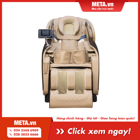Xem ngay Ghế massage Oreni OR-160