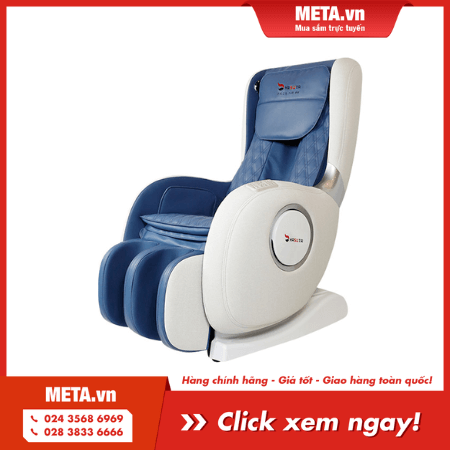 Xem ngay Ghế massage HASUTA HMC-391