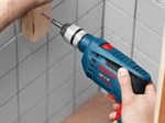 Hướng dẫn sử dụng máy khoan động lực đúng cách