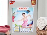 Vì sao máy giặt Sanyo báo lỗi U3 và cách sửa