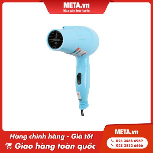 Máy sấy tóc Sunhouse SHD2305
