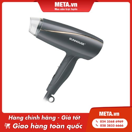 Máy sấy tóc Sunhouse SHD2306