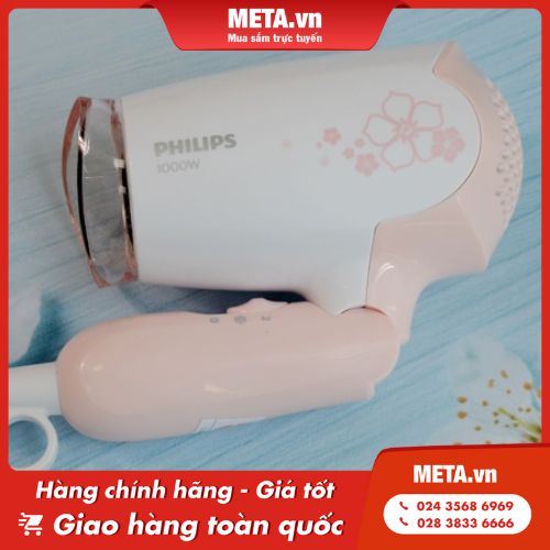 Máy sấy tóc Philips HP8108