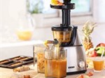 Review máy ép chậm SAVTM dùng tốt không?