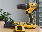 Cách phân biệt máy khoan pin DeWalt chính hãng chi tiết nhất