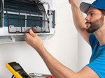 Điều hòa Funiki báo lỗi EL OC là gì và cách sửa