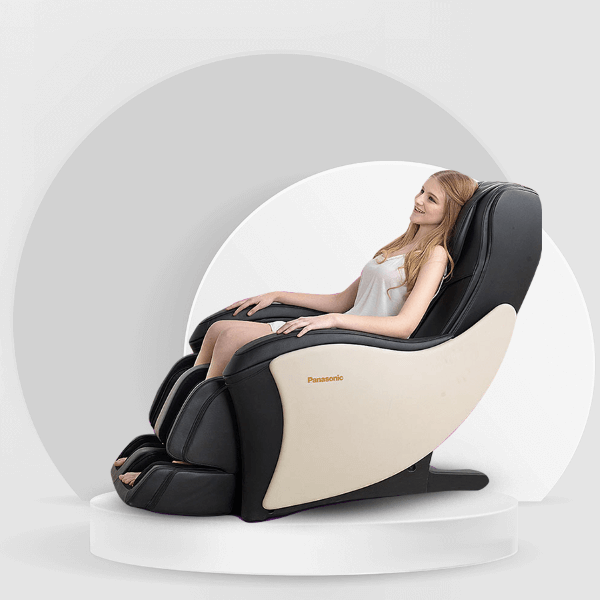 Ghế massage có công suất trung bình khoảng 120 - 330W