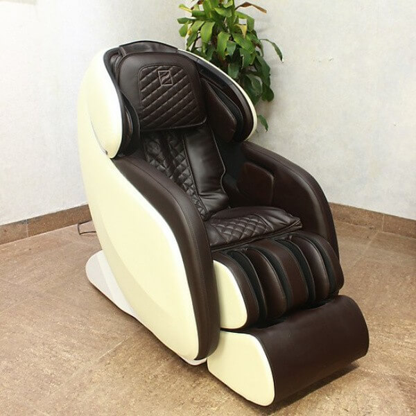 Bảo quản ghế massage ở nơi bằng phẳng, sạch sẽ